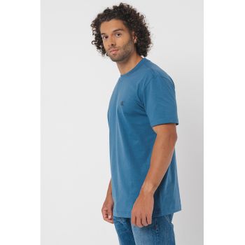 Tricou de bumbac cu design grafic