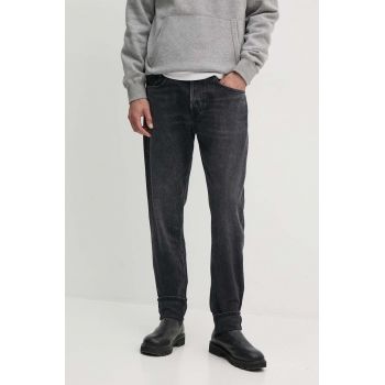 Pepe Jeans jeansi TAPERED JEANS barbati PM207392XH7