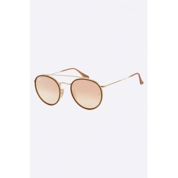 Ray-Ban - Ochelari Double Round