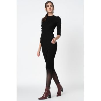 Rochie tricotata Kate