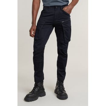 Pantaloni cargo conici Rovic