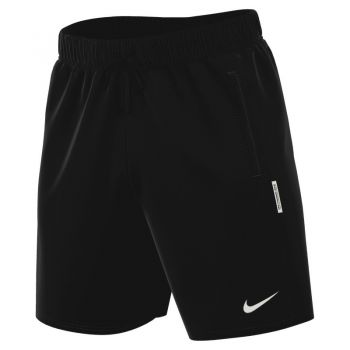 Sort Nike M NK DF SI FLC 8IN SHORT de firma originali