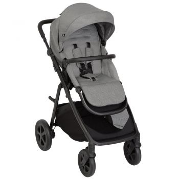 Carucior 3 in 1 Graco Near2Me DLX Ash