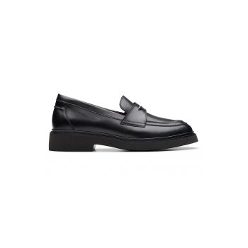 Pantofi loafer de piele Splend Edge