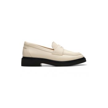 Pantofi loafer de piele Splend Edge