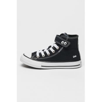 Pantofi sport cu varf intarit Chuck Taylor All Star Eyes