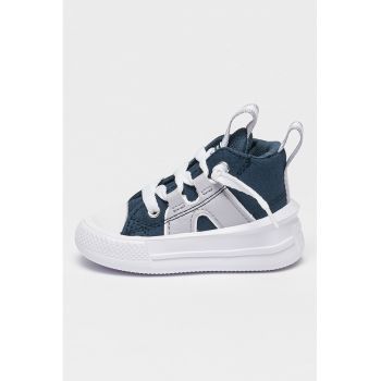 Pantofi sport cu varf intarit Chuck Taylor All Star Ultra