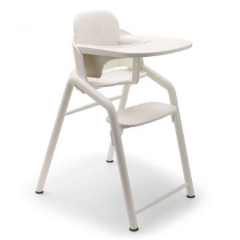 Tava pentru set bebelusi scaun Bugaboo Giraffe white