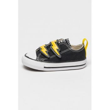 Tenisi cu velcro Chuck Taylor All Star