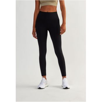 Colanti crop pentru fitness