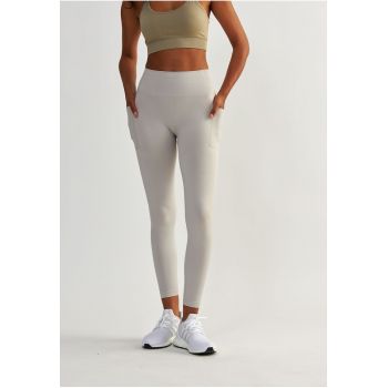 Colanti crop pentru fitness