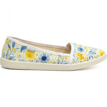 Espadrile femei Oldcom Espadrile Print 471002255