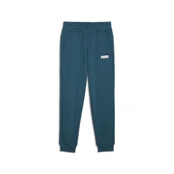 Pantaloni de trening cu buzunare oblice Essentials