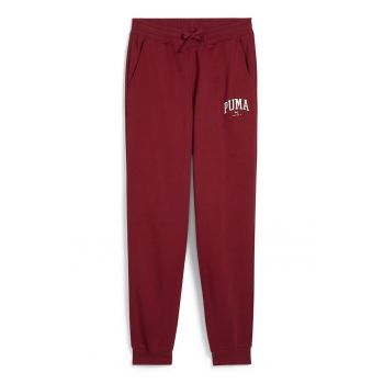 Pantaloni de trening cu snur de ajustare Squad