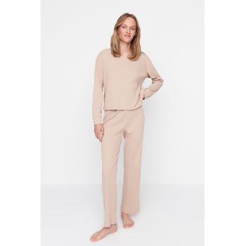 Pijama dama 919117871 - Poliester/Bumbac