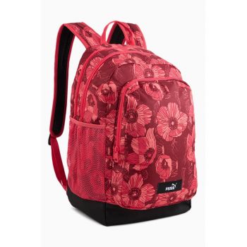 Rucsac unisex cu barete ajustabile si buzunare Academy