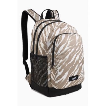 Rucsac unisex cu barete ajustabile si buzunare Academy