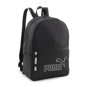 Rucsac unisex cu logo Core Base ieftin