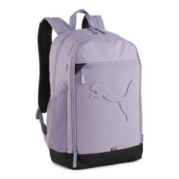 Rucsac unisex cu logo in relief Buzz