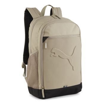 Rucsac unisex cu logo in relief Buzz