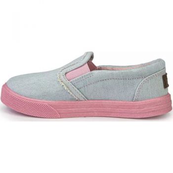 Tenisi copii Oldcom Slip-On Boston 309001801