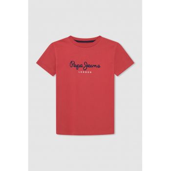 Tricou cu imprimeu logo