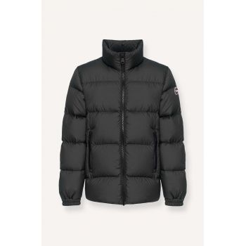 Colmar geaca de puf pentru copii OUTCOME culoarea negru, 3434.7XT