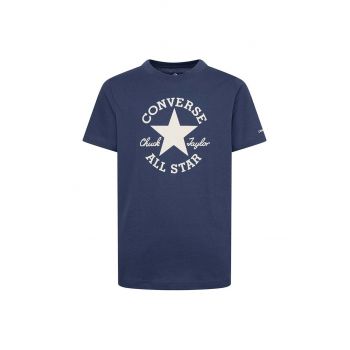 Converse tricou copii cu imprimeu, 9CD483