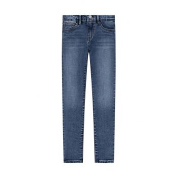 Levi's jeans copii 710 SUPER SKINNY 3EL190