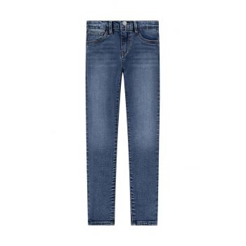 Levi's jeans copii 710 SUPER SKINNY 4EL190