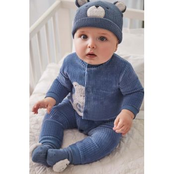 Mayoral Newborn costum bebe 2795