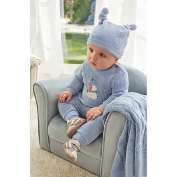 Mayoral Newborn trening bebelusi 3-pack 2626