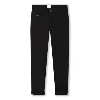 Pantaloni slim fit