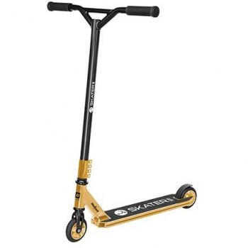 Trotineta TROTINETA ACROBATII SKATER PRO GOLD