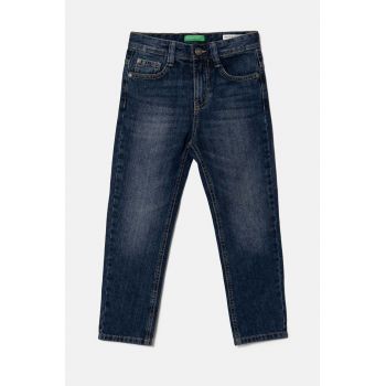 United Colors of Benetton jeans copii 4DW2CE021