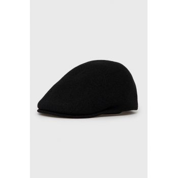 Kangol Basca culoarea negru