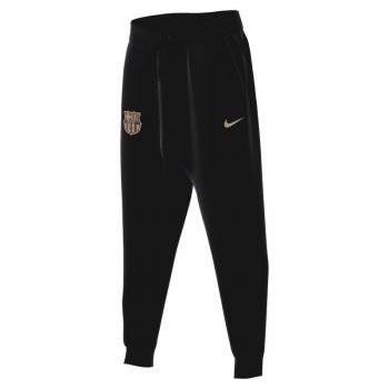 Pantaloni Nike FCB B NSW TECH FLC PANT