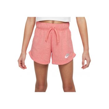 Pantaloni Scurti Sportswear JR DA1388-603 - Fete - Roz