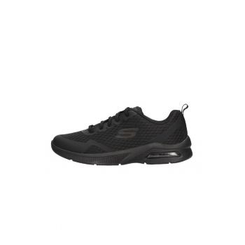 Pantofi Sport Microspec Max 403774L-BBK - Baieti - Negru