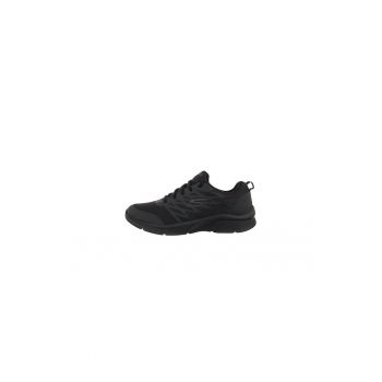 Pantofi Sport Microspec Quick Sprint JR 403769L-BBK - Baieti - Negru