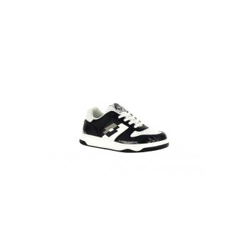 Pantofi Sport Rocket 1 AMF II JR 220137-9Q6 - Baieti - Alb