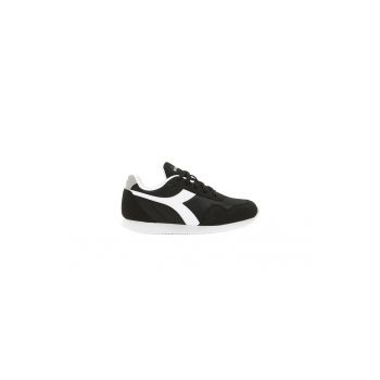 Pantofi Sport Simple Run JR 179245-80013 - Baieti - Negru