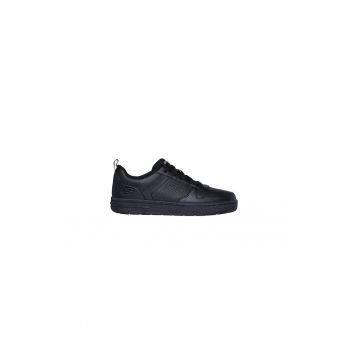 Pantofi Sport Smooth Street JR 405634L-BBK - Baieti - Negru