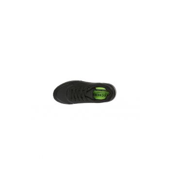 Pantofi Sport Uno Stand On Air JR 403674L-BBK - Baieti - Negru