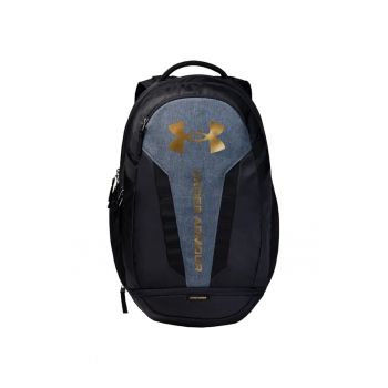 Rucsac sport Hustle 5.0 - negru/gri