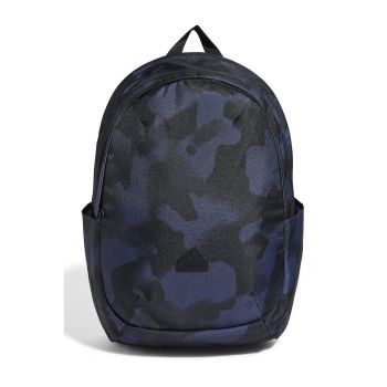 Rucsac unisex cu model si buzunare laterale