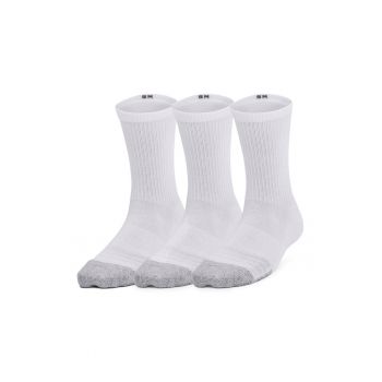 Set de sosete lungi - pentru antrenament HeatGear® - 3 perechi