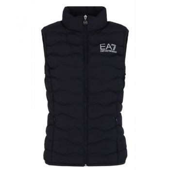 Vesta EA7 W Eco Down vest Light Padded