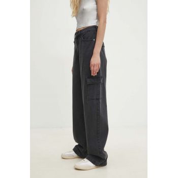 Answear Lab jeansi femei high waist