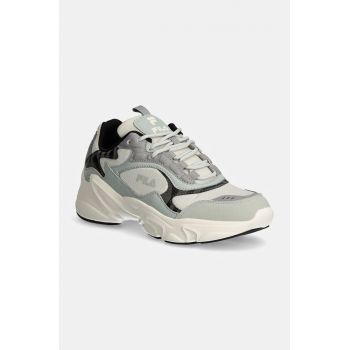 Fila sneakers Collene culoarea gri, FFW0046